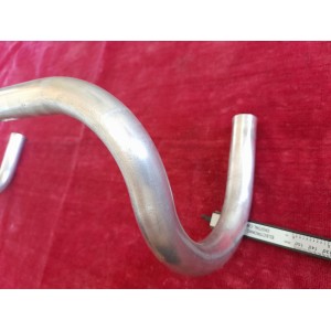 Cintre vélo GUID ancien  vintage bike 400-24,6  randonneur R490