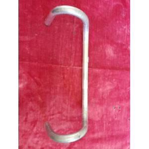 Cintre vélo GUID ancien  vintage bike 400-24,6  randonneur R490