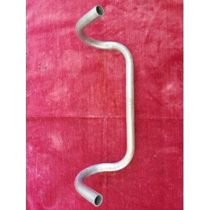 Cintre vélo GUID ancien  vintage bike 400-24,6  randonneur R490