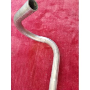 Cintre vélo GUID ancien  vintage bike 400-24,6  randonneur R490