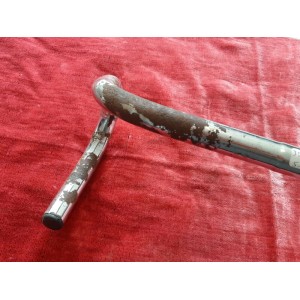 Cintre vélo vintage handle-bar 390 - 25 mm eroica R100