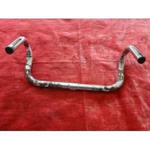 Cintre vélo vintage handle-bar 390 - 25 mm eroica R100