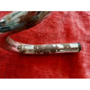 Cintre vélo vintage handle-bar 390 - 25 mm eroica R100