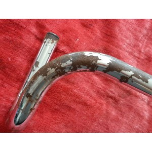 Cintre vélo vintage handle-bar 390 - 25 mm eroica R100