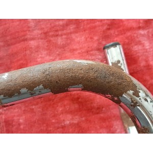 Cintre vélo vintage handle-bar 390 - 25 mm eroica R100