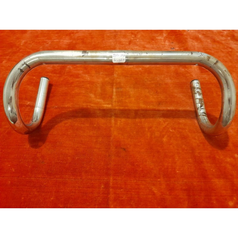 Cintre vélo course 490-24.6 mm vintage bike eroica R367
