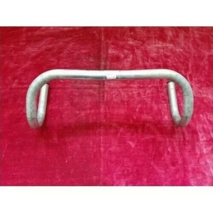 cintre vélo randonneur Vintage handlebar 41,5cm  Eroica -2104 R10