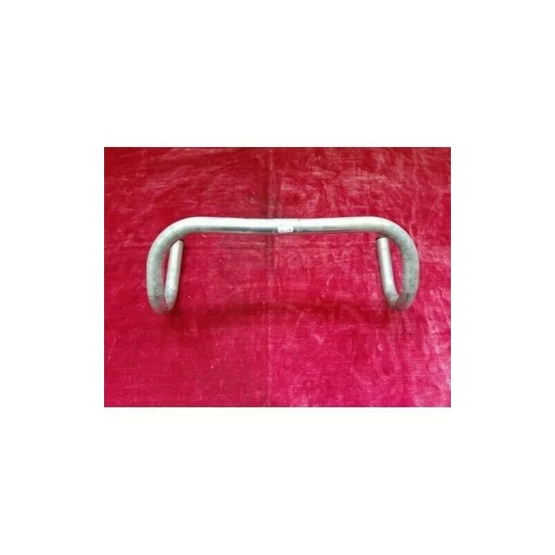 cintre vélo randonneur Vintage handlebar 41,5cm  Eroica -2104 R10