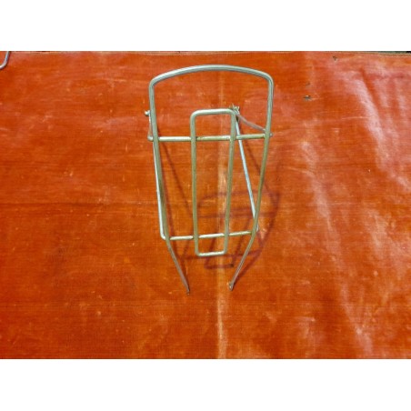 Porte bagage vintage bike eroica 650