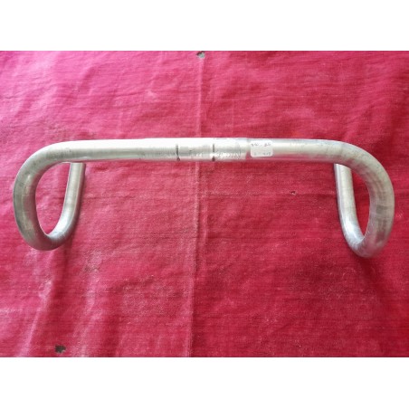 Cintre vélo  GUID course randonneur handle-bar 410-25 mm vintage bike R418