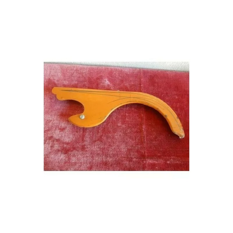 Carter Chaine Protege chaîne  vintage old bike -0912