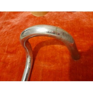 Cintre vélo course 490-24.6 mm vintage bike eroica R367