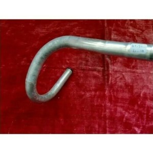 cintre vélo randonneur Vintage handlebar 41,5cm  Eroica -2104 R10