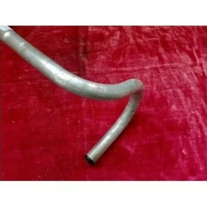 cintre vélo randonneur Vintage handlebar 41,5cm  Eroica -2104 R10