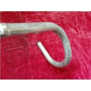 cintre vélo randonneur Vintage handlebar 41,5cm  Eroica -2104 R10