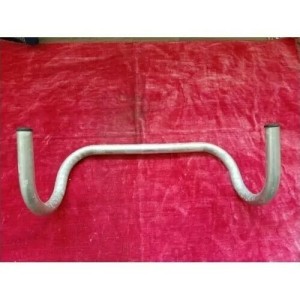 cintre vélo randonneur Vintage handlebar 41,5cm  Eroica -2104 R10