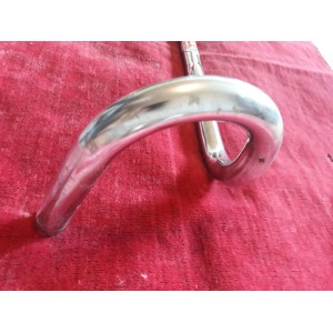 Cintre vélo couse en acier  390-24.8 vintage bike eroica R270