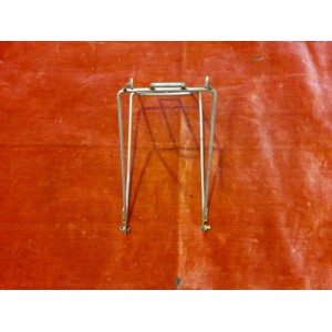 Porte bagage vintage bike eroica 650