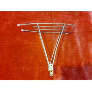 Porte bagage vintage bike eroica 650