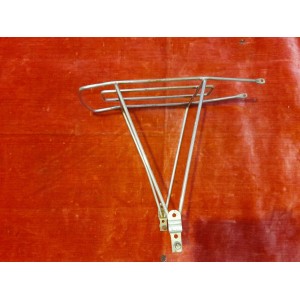 Porte bagage vintage bike eroica 650