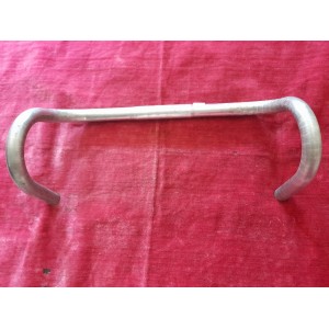 Cintre vélo  GUID course randonneur handle-bar 410-25 mm vintage bike R418