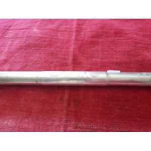 Cintre vélo  GUID course randonneur handle-bar 410-25 mm vintage bike R418