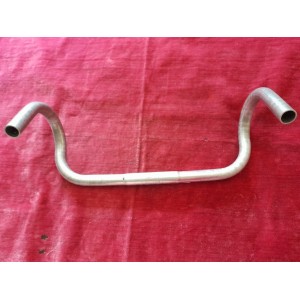 Cintre vélo  GUID course randonneur handle-bar 410-25 mm vintage bike R418