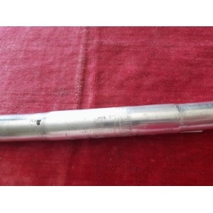 Cintre vélo  GUID course randonneur handle-bar 410-25 mm vintage bike R418