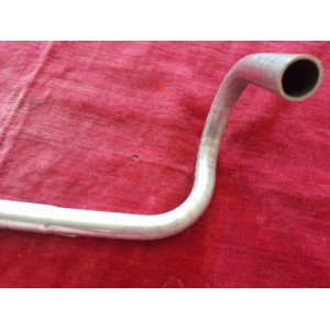 Cintre vélo  GUID course randonneur handle-bar 410-25 mm vintage bike R418