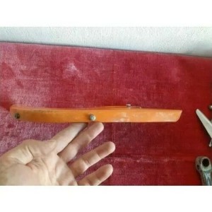 Carter Chaine Protege chaîne  vintage old bike -0912
