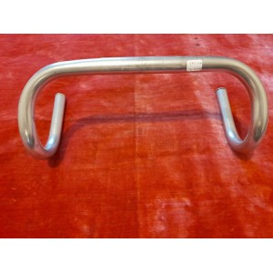 Cintre vélo BELLERI Vintage Handlebar 370-24,6 Eroica R438