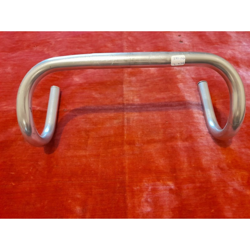 Cintre vélo BELLERI Vintage Handlebar 370-24,6 Eroica R438