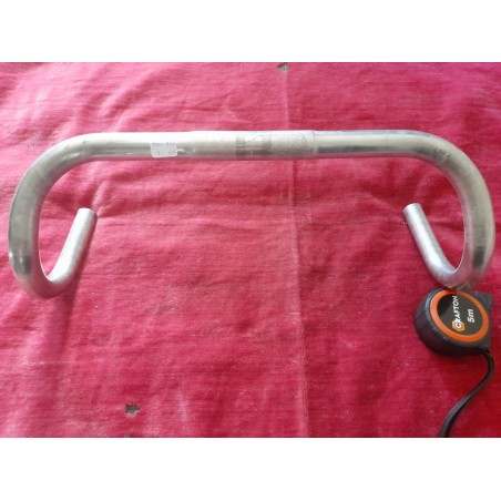 Cintre de vélo GUID randonneur course handle-bar 420-24,6mm vintage bike R425