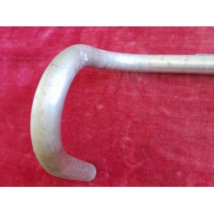 Cintre vélo GUID ancien  vintage bike 410-24,6 randonneur R475