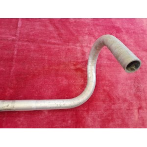 Cintre vélo GUID ancien  vintage bike 410-24,6 randonneur R475