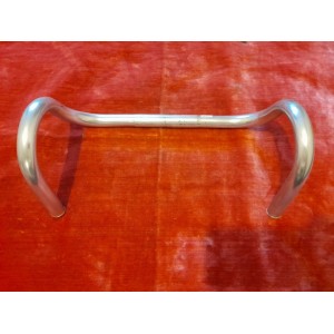 Cintre vélo BELLERI Vintage Handlebar 370-24,6 Eroica R438