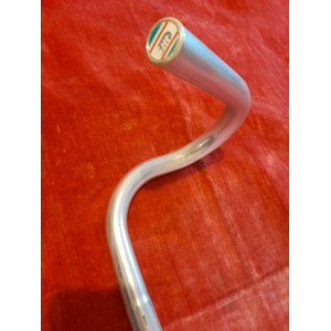 Cintre vélo BELLERI Vintage Handlebar 370-24,6 Eroica R438