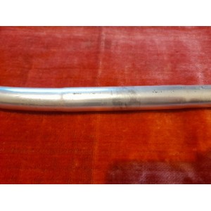 Cintre vélo BELLERI Vintage Handlebar 370-24,6 Eroica R438