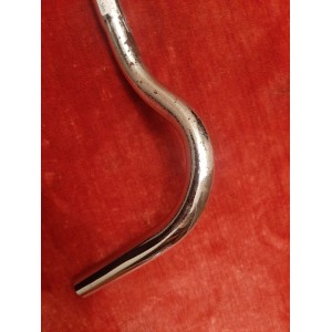 Cintre vélo randonneur 480-25.2 mm vintage bike eroica R364