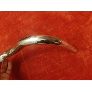 Cintre vélo randonneur 480-25.2 mm vintage bike eroica R364