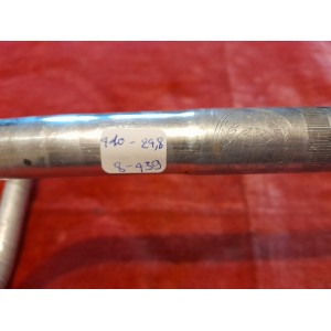 Cintre vélo course GUID randonneur 410-24,8 vintage bike eroica R439