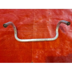 Cintre vélo course GUID randonneur 410-24,8 vintage bike eroica R439