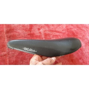 Selle velo vintage WILLER made in Italie eroica -1