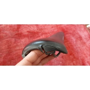 Selle velo vintage WILLER made in Italie eroica -1
