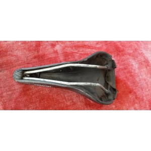 Selle velo vintage WILLER made in Italie eroica -1