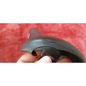 Selle velo vintage WILLER made in Italie eroica -1