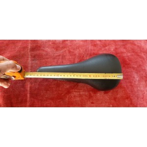 Selle velo vintage WILLER made in Italie eroica -1