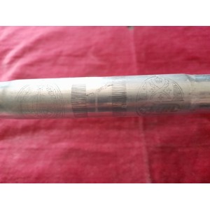 Cintre de vélo GUID randonneur course handle-bar 420-24,6mm vintage bike R425