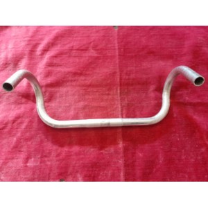 Cintre de vélo GUID randonneur course handle-bar 420-24,6mm vintage bike R425