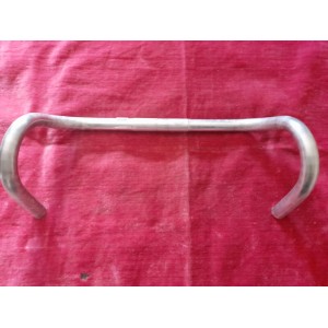 Cintre de vélo GUID randonneur course handle-bar 420-24,6mm vintage bike R425